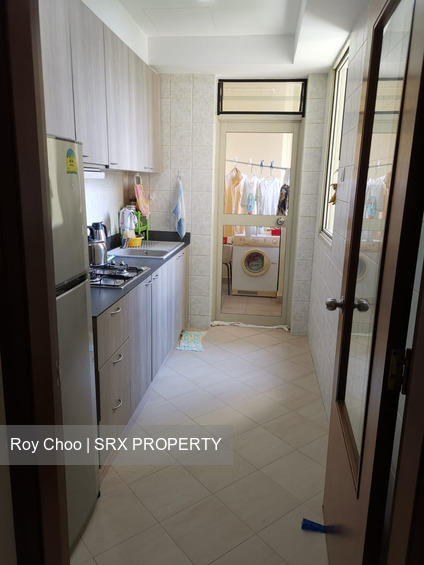 Trellis Towers (D12), Condominium #327261651